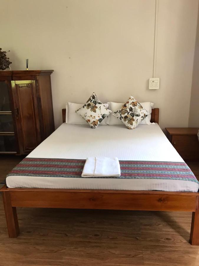 Tenam Garden Homestay Kalimpong Exterior foto