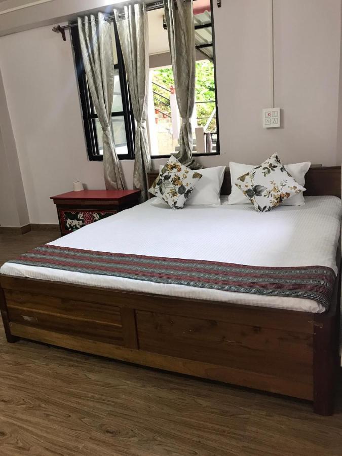 Tenam Garden Homestay Kalimpong Exterior foto