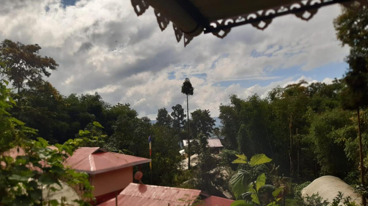 Tenam Garden Homestay Kalimpong Exterior foto