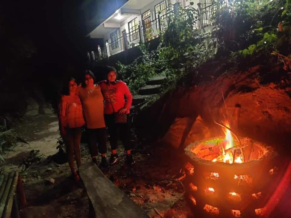 Tenam Garden Homestay Kalimpong Exterior foto