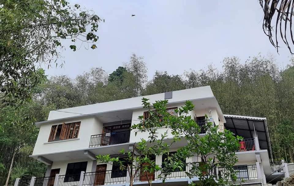 Tenam Garden Homestay Kalimpong Exterior foto