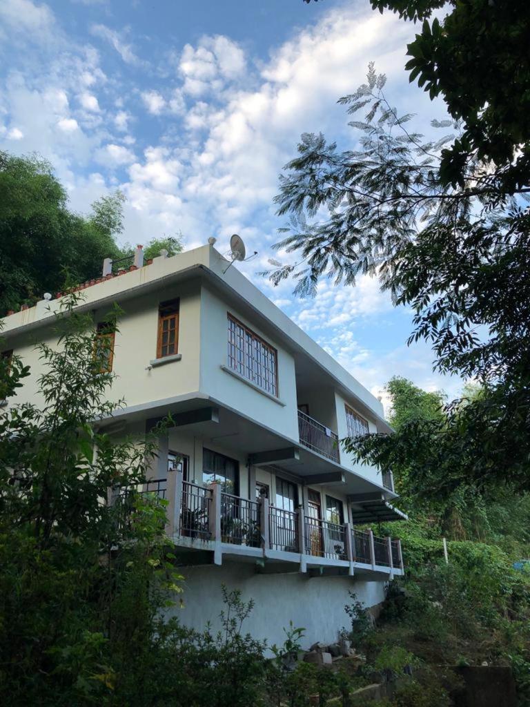 Tenam Garden Homestay Kalimpong Exterior foto