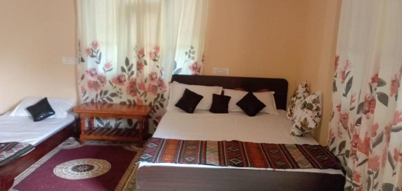 Tenam Garden Homestay Kalimpong Exterior foto